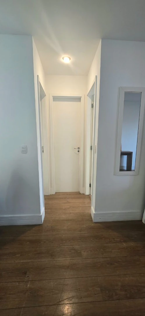 2-bedroom apartment with a washing machine in Rio de Janeiro — photo 14