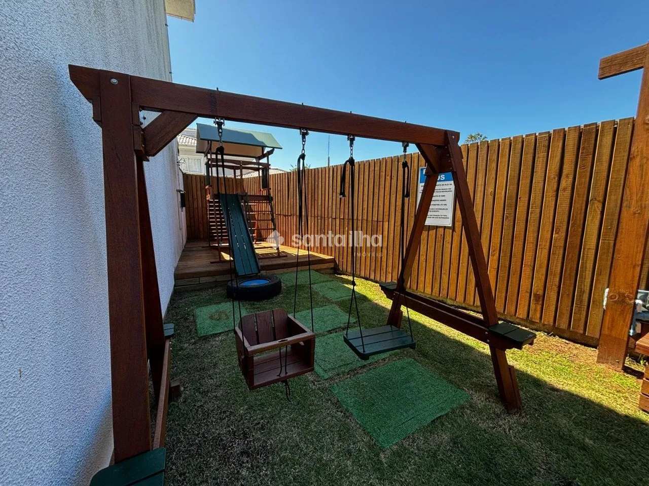 Casa de 2 quartos com máquina de lavar, Armação — photo 20
