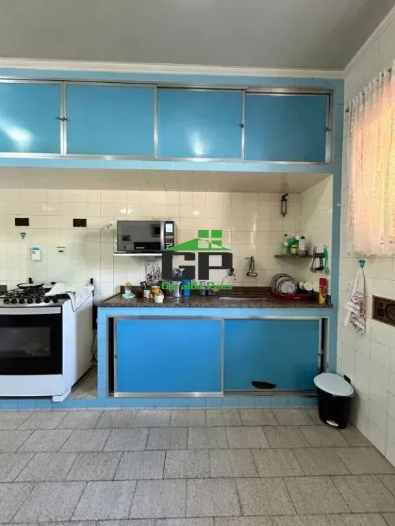 Casa com 3 quartos e cozinha separada a gás — photo 29