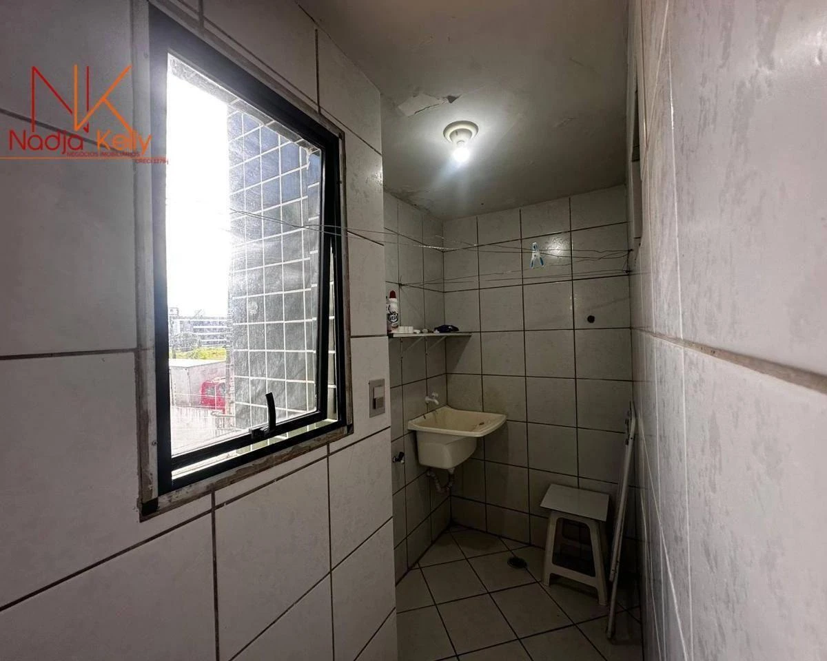 2-bedroom apartment, 1 with its own bathroom, 65 m² — photo 13