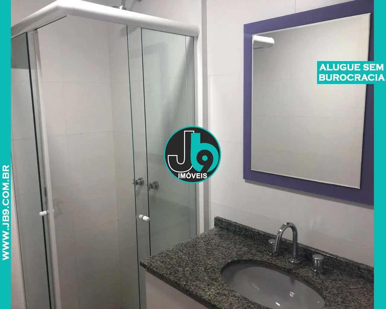 Apartamento studio de 58 m² com 1 quarto integrado — photo 11