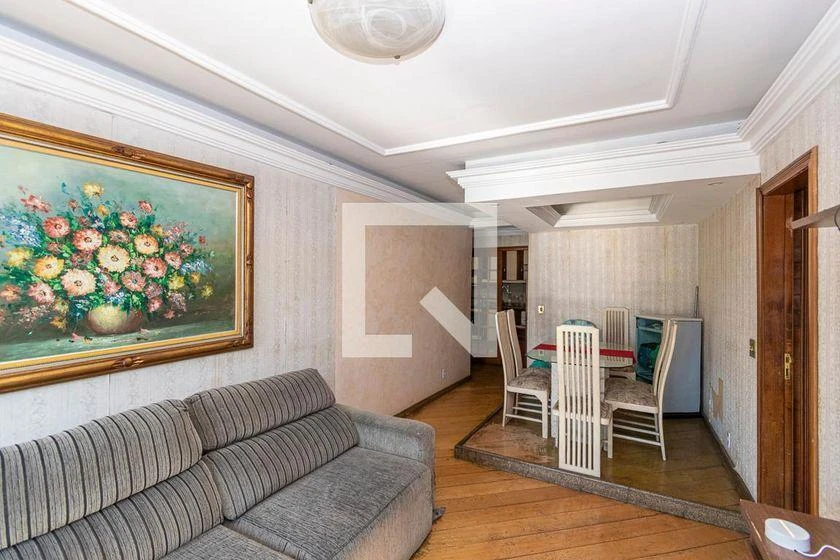 Apartamento de 2 quartos com máquina de lavar, Penha