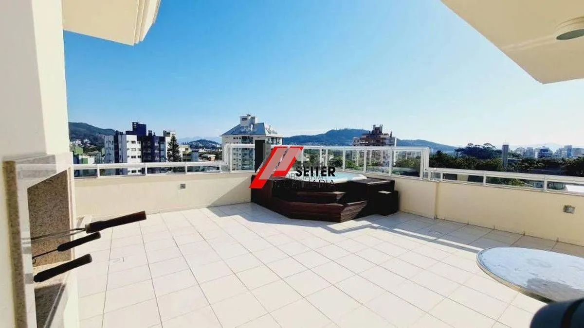 Меблированная квартира 227 м² с встроенным грилем на балконе — photo 5