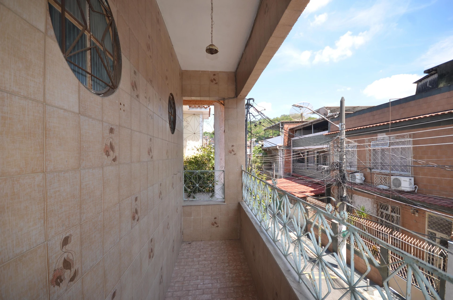 Apartamento para aluguel com 1 quarto, varanda e ar-condicionado — photo 17