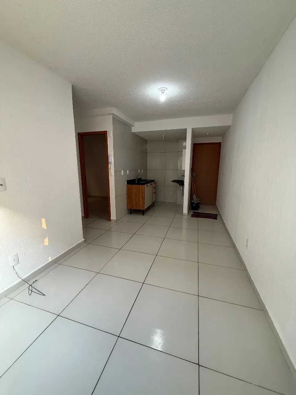 Стиральная машина и 2 спальни: квартира 50 м² — photo 5