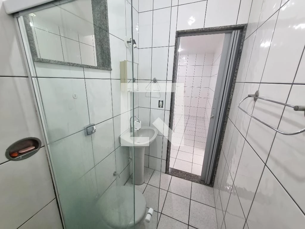 One-bedroom, 33 m² house in Rio de Janeiro — photo 14
