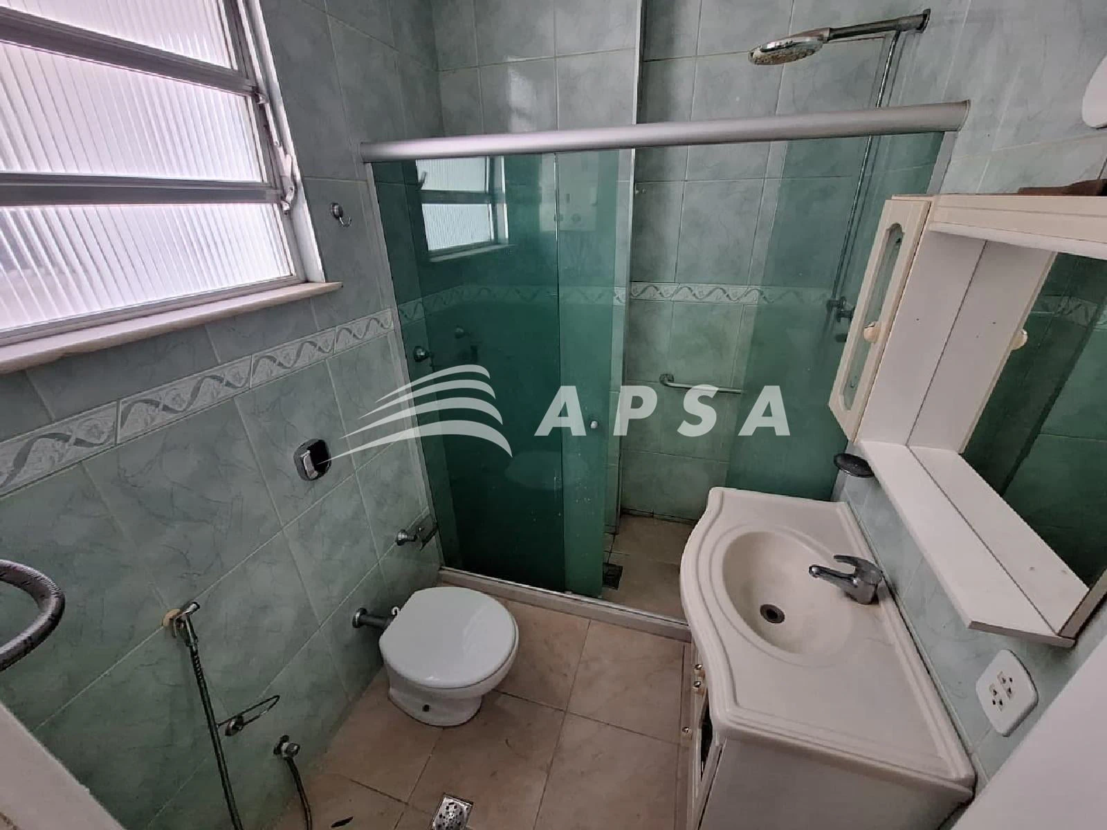 Apartamento de 92 m² com 2 quartos e área de lavanderia — photo 14