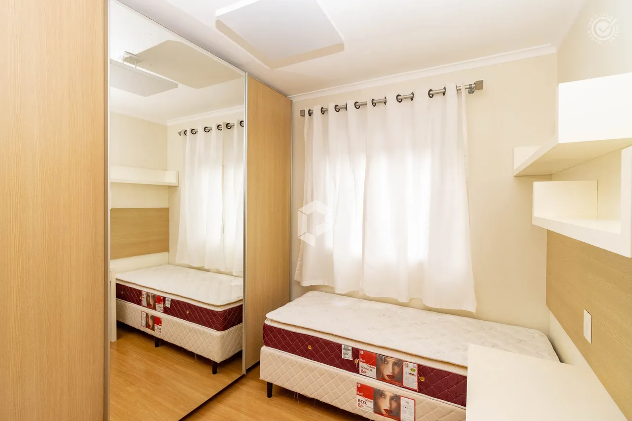 2-bedroom apartment with en-suite and balcony grill — photo 13