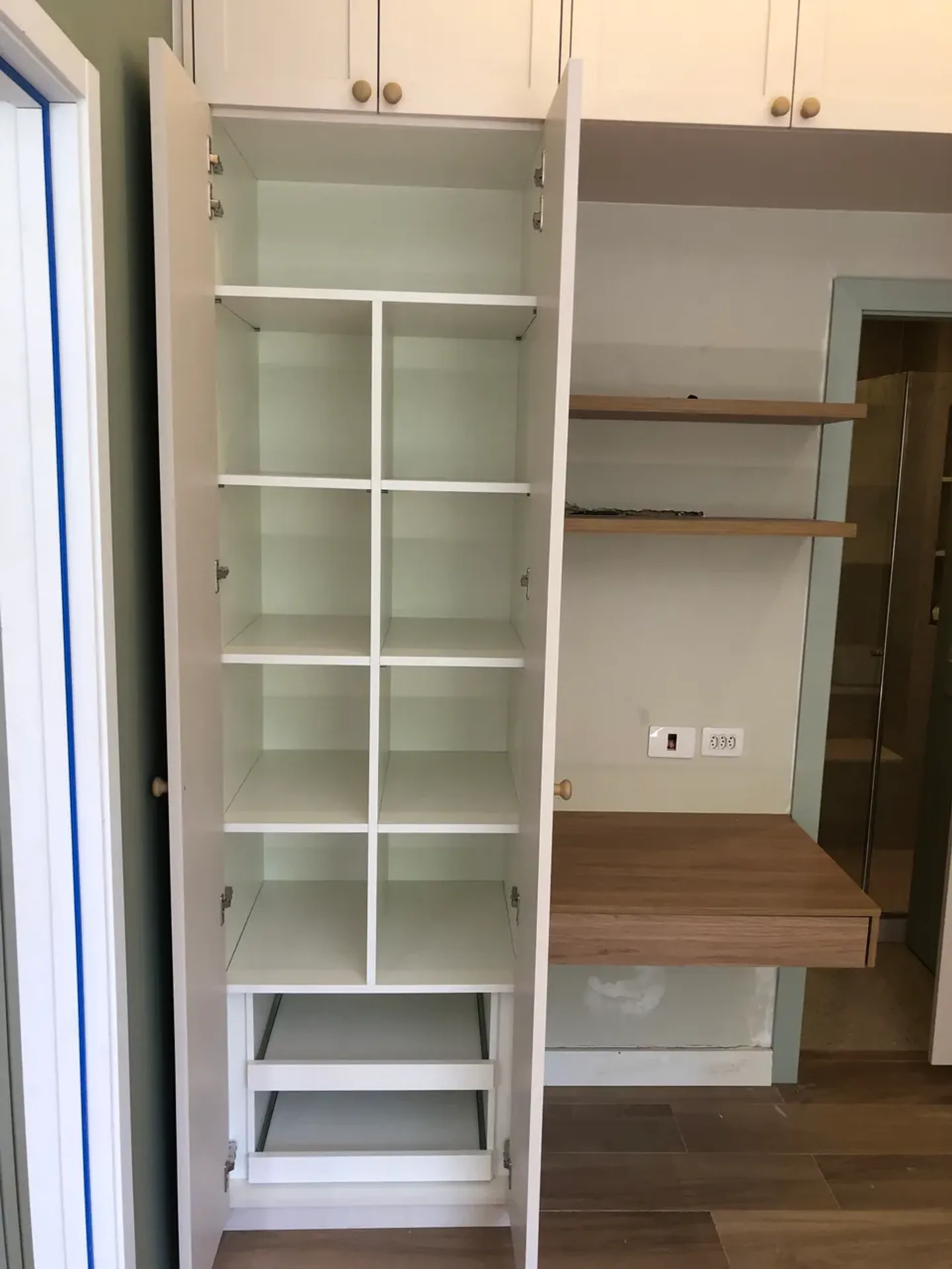Apartamento de 41 m² com 1 quarto e cozinha a gás — photo 15
