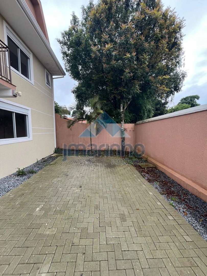 Дом: 2 спальни, 1 со своей ванной, 122 м², Куритиба — photo 23