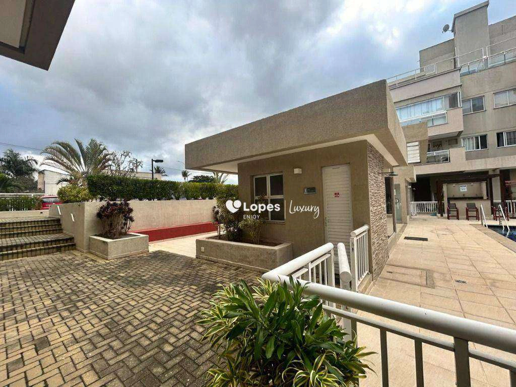 Cobertura duplex mobiliada com 3 quartos e 171 m² — photo 28
