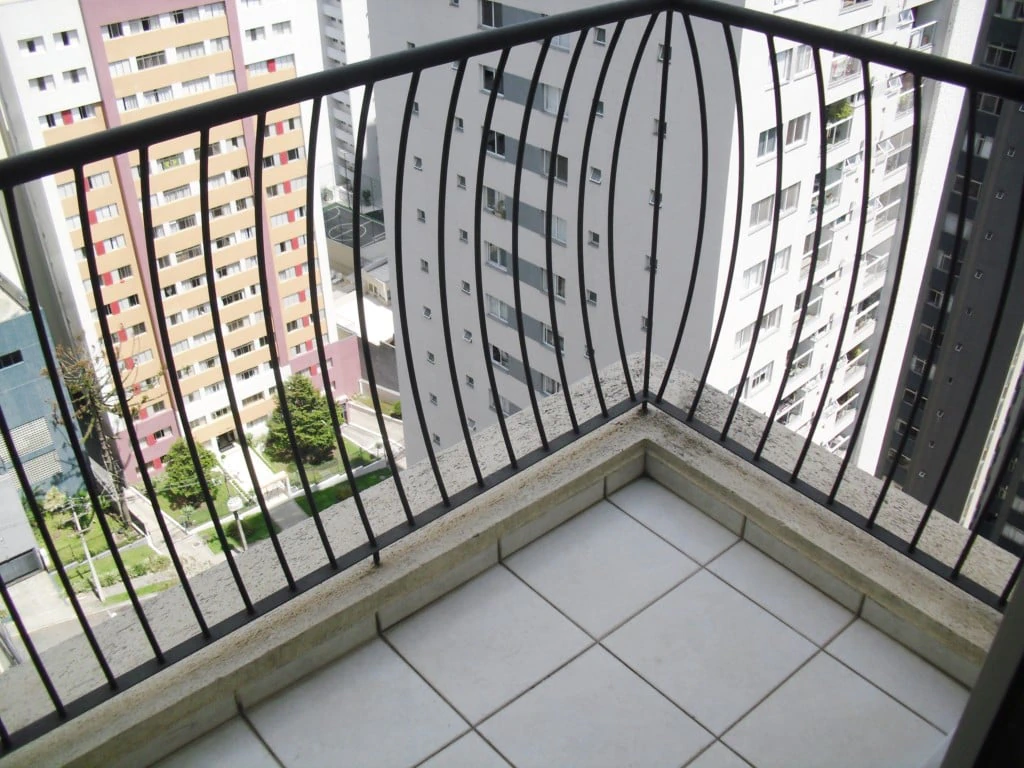 Furnished studio, 58 m² — photo 5