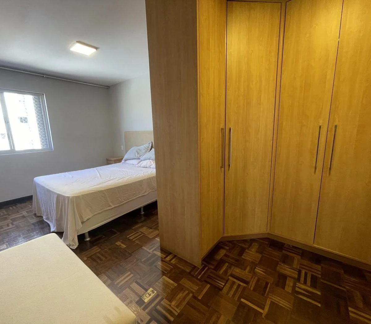 Furnished apartment, 148 m², with a washing machine — photo 29