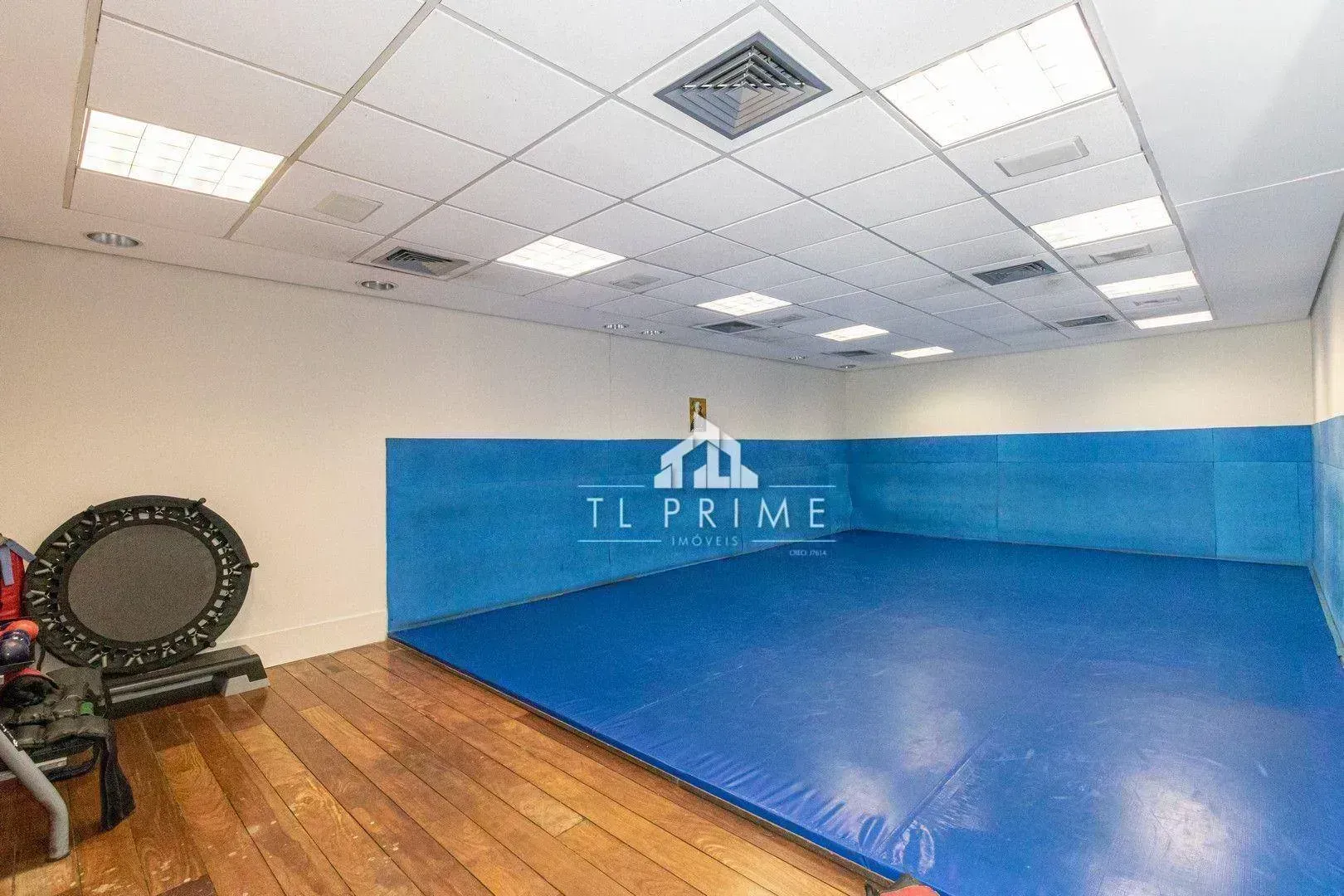 Apartamento de 2 quartos com 2 vagas e varanda — photo 75
