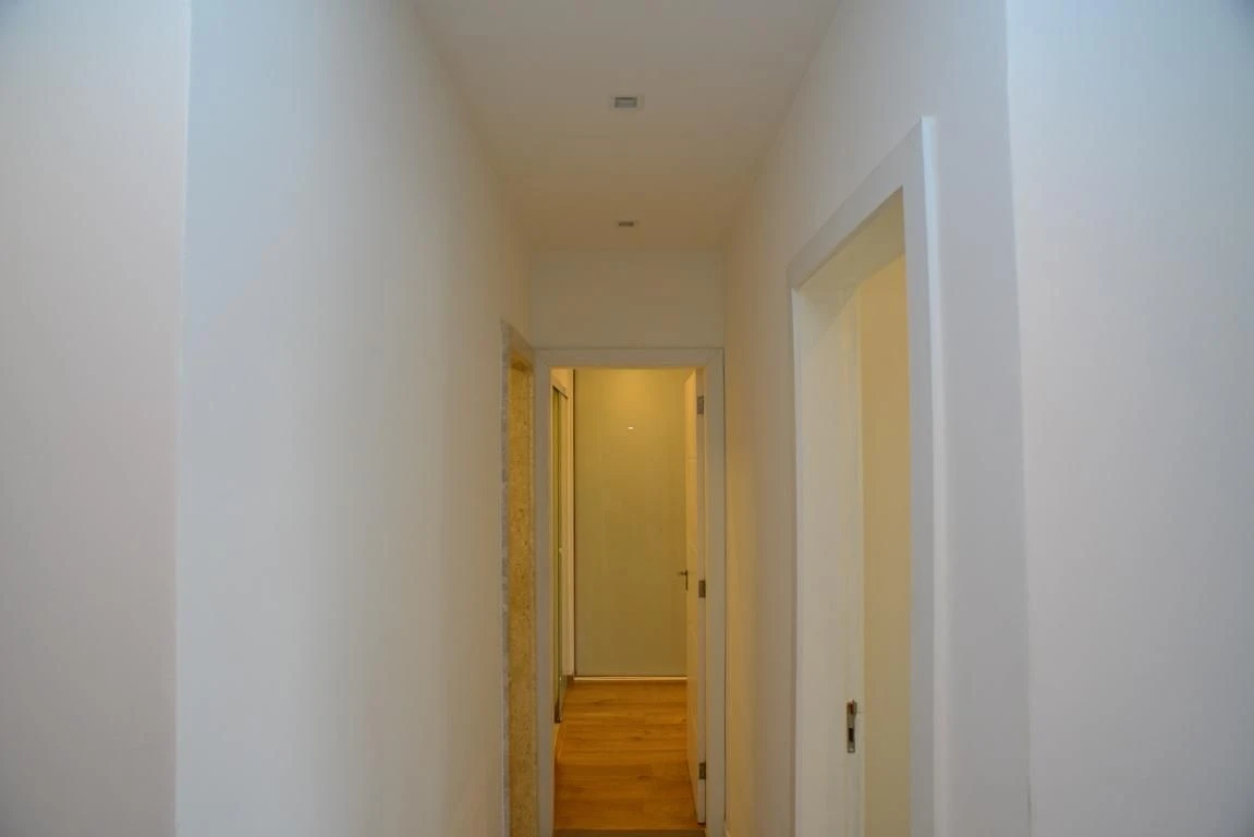 Apartamento mobiliado com 3 quartos e varanda — photo 6