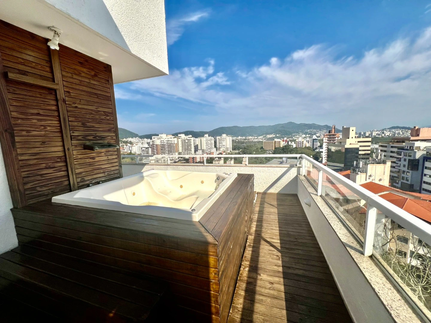 Apartamento mobiliado, 145 m², com banheira — photo 5