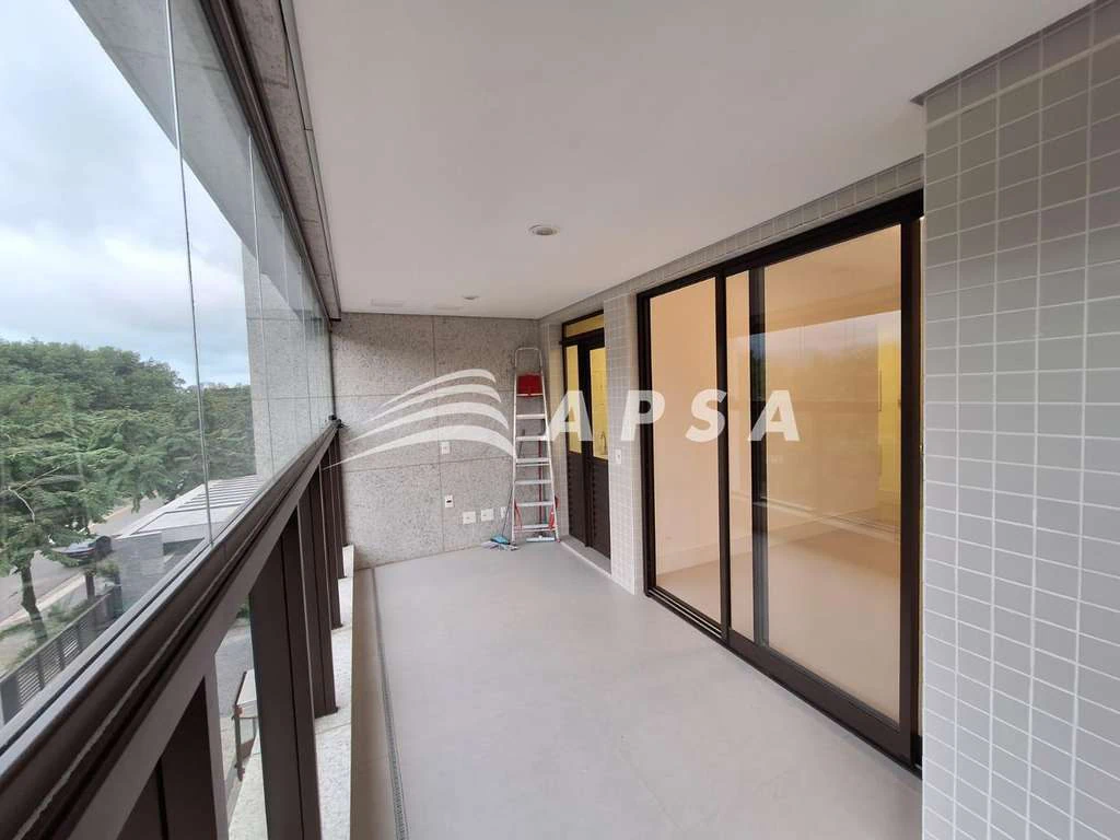 Unfurnished apartment with 2 en-suite bedrooms and 74 m² — photo 7