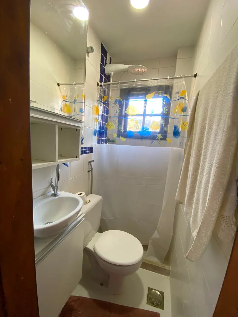 Condominium house with 4 bedrooms and 3 parking spaces — photo 12