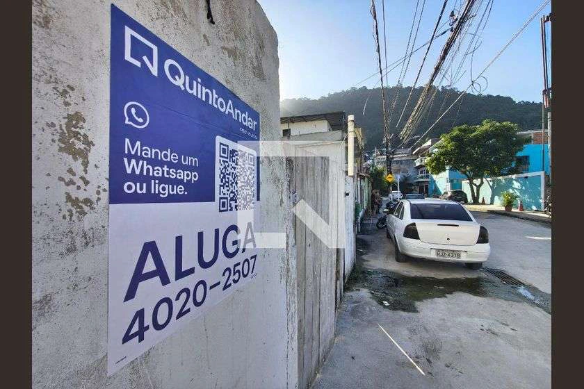 Casa em condomínio com 2 quartos e varanda — photo 28