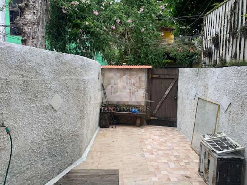 Casa de rua com 3 quartos e cozinha aberta a gás — photo 30