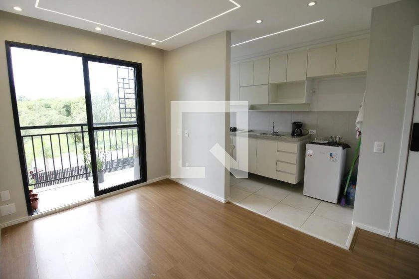2 quartos e vista para as montanhas: apartamento de 47 m² — photo 2