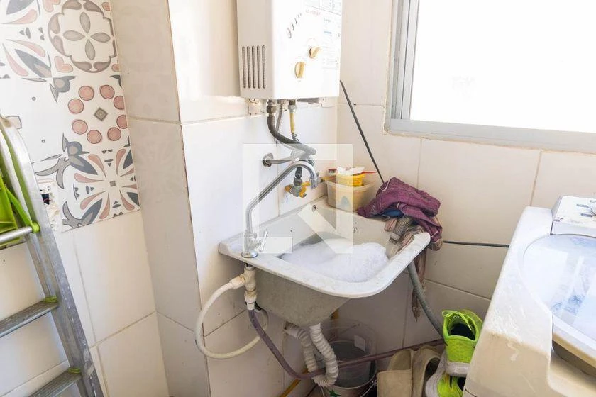 Apartamento mobiliado de 55 m² com 2 quartos e sem vaga — photo 39