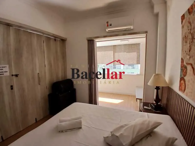 Apartamento com 2 quartos e varanda, sem vaga — photo 7