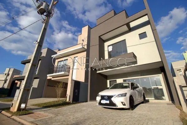 Condominium house with 3 bedrooms, 3 baths and 2 parking — photo 42