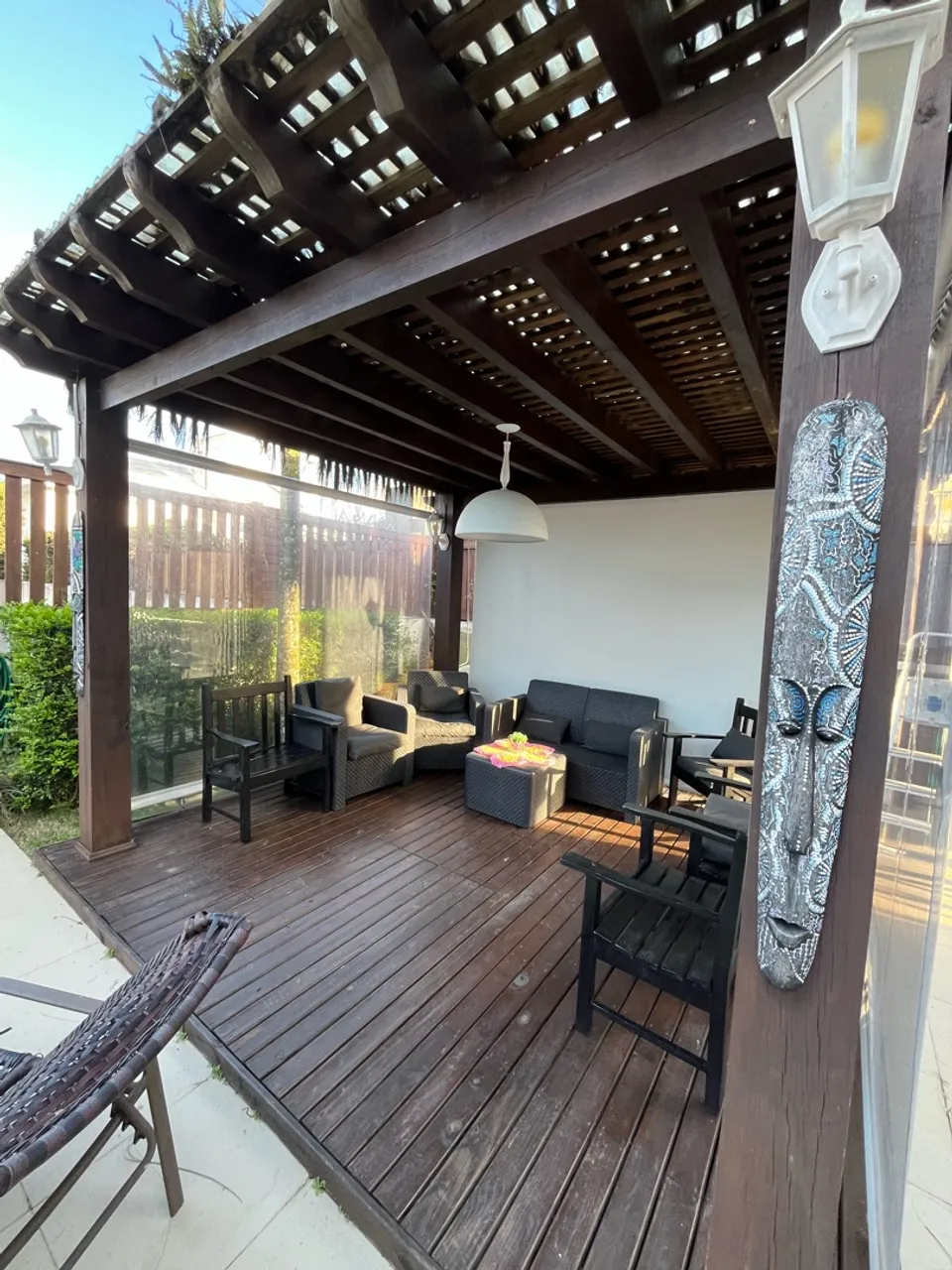 5-bedroom house with a bathtub in Florianópolis — photo 3
