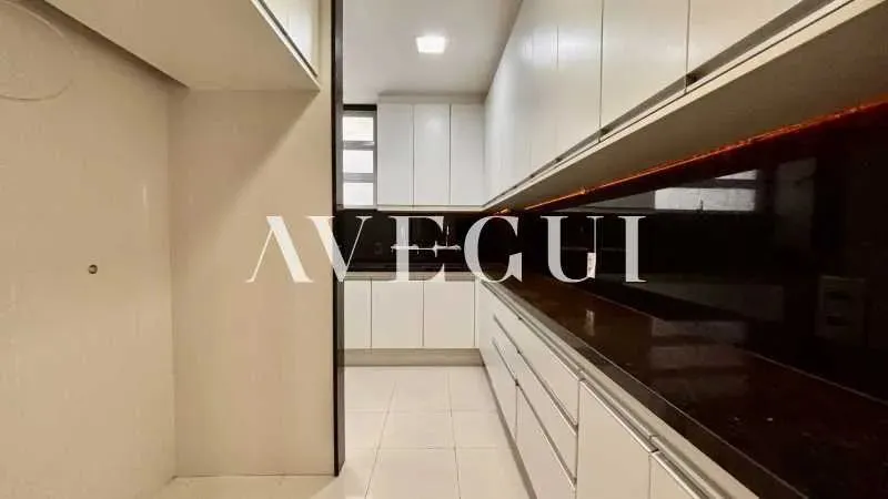Apartamento duplex de 278 m² com 2 vagas e 3 banheiros — photo 10