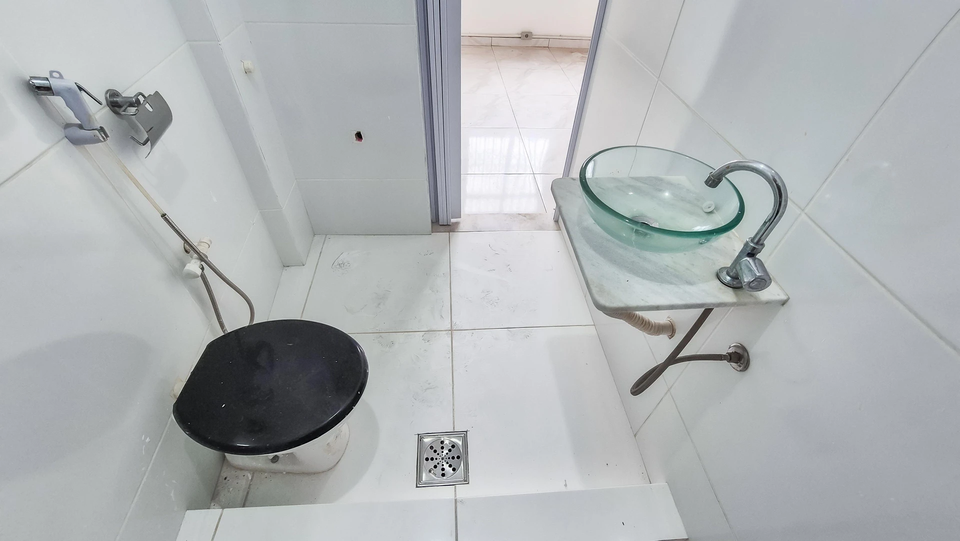 One-bedroom apartment, 40 m² — photo 17