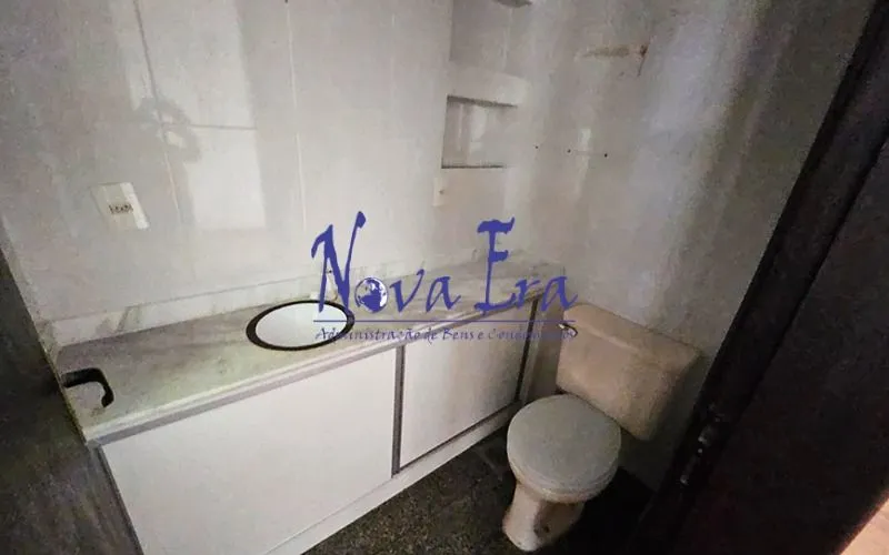 Apartamento duplex mobiliado com 3 quartos e 3 banheiros — photo 15