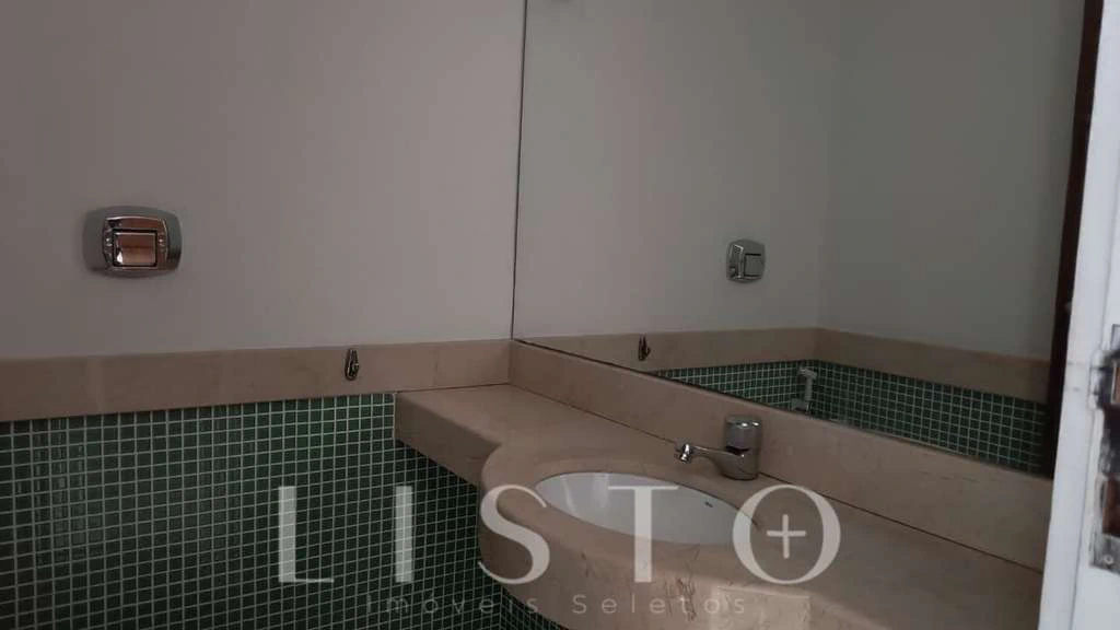 164 m² apartment with 4 en-suite bedrooms and 1 parking — photo 14