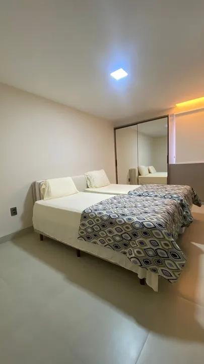 Apartamento amueblado con cocina abierta y 3 dormitorios — photo 4