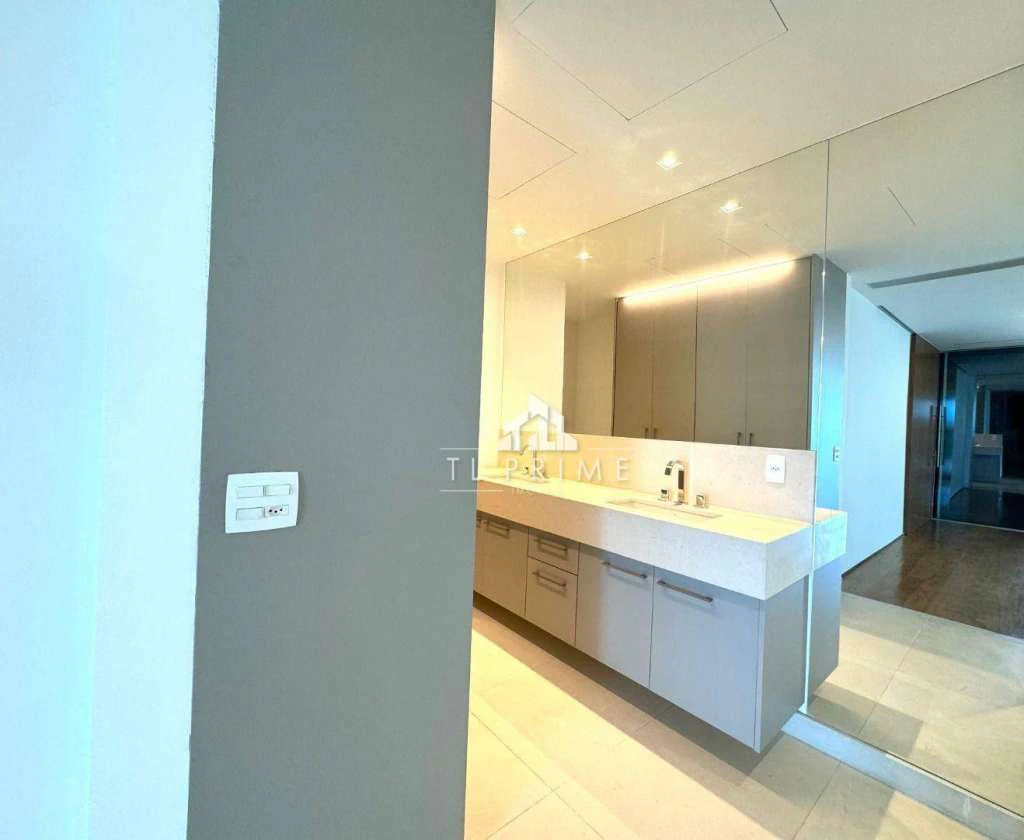 Apartamento mobiliado de 122 m² com cozinha americana — photo 23