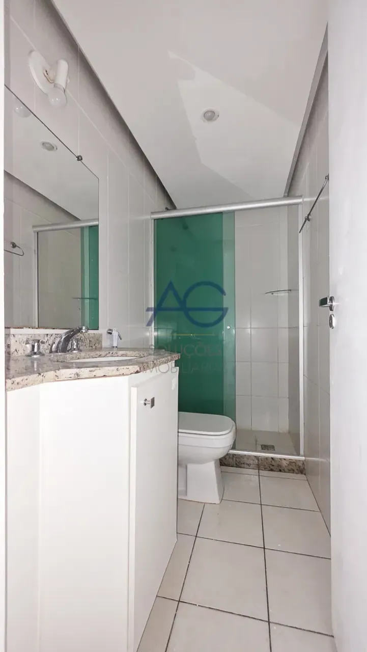 3-bedroom, 81 m² apartment in Rio de Janeiro — photo 4