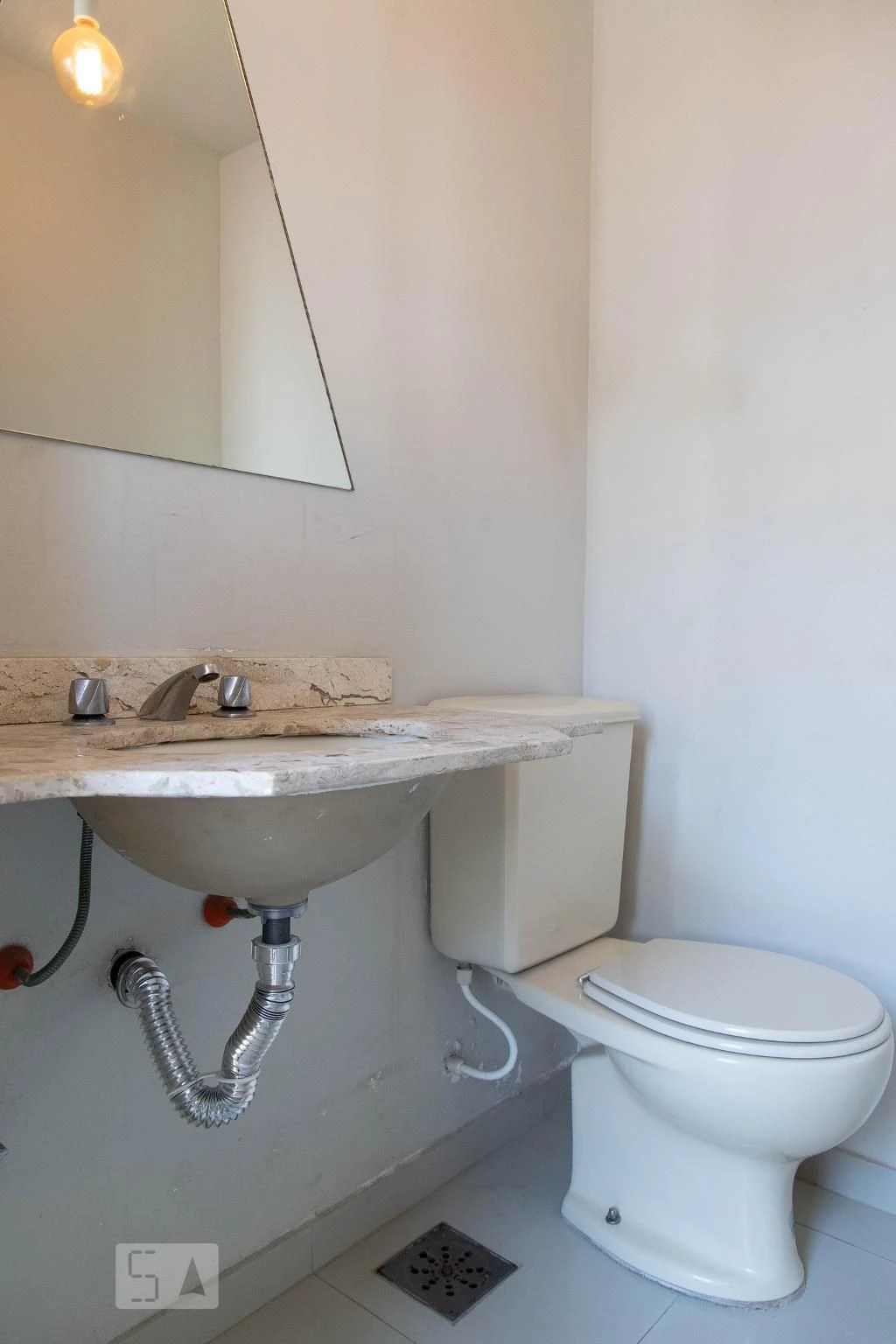 3-bedroom apartment with 3 bathrooms and 2 parking spaces — photo 38
