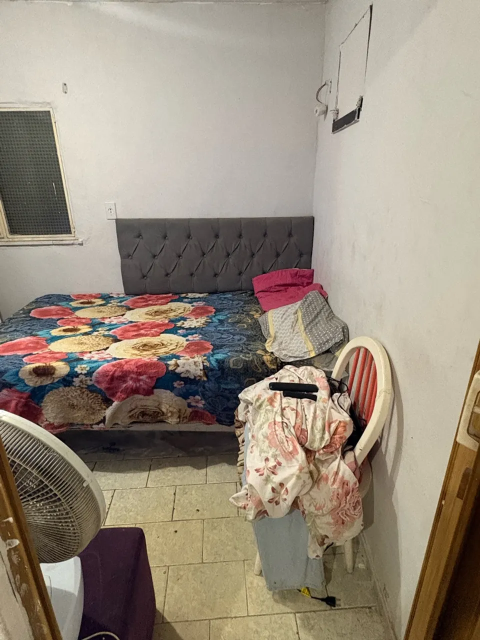 Casa de 2 dormitorios con lavadora — photo 4