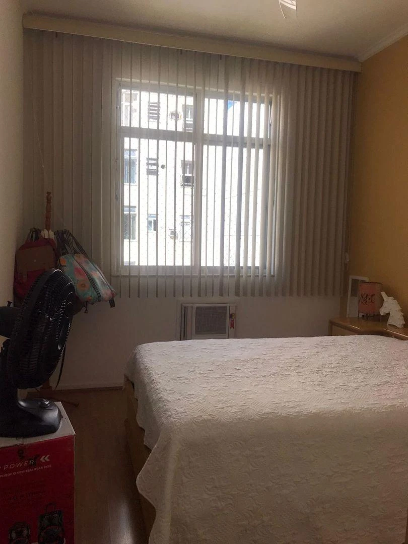 Washing machine in a 2-bedroom apartment, 84 m² — photo 3
