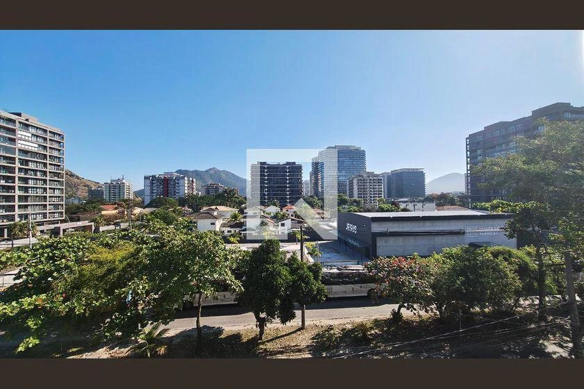 Apartamento de 196 m² com 3 quartos e 2 vagas — photo 17