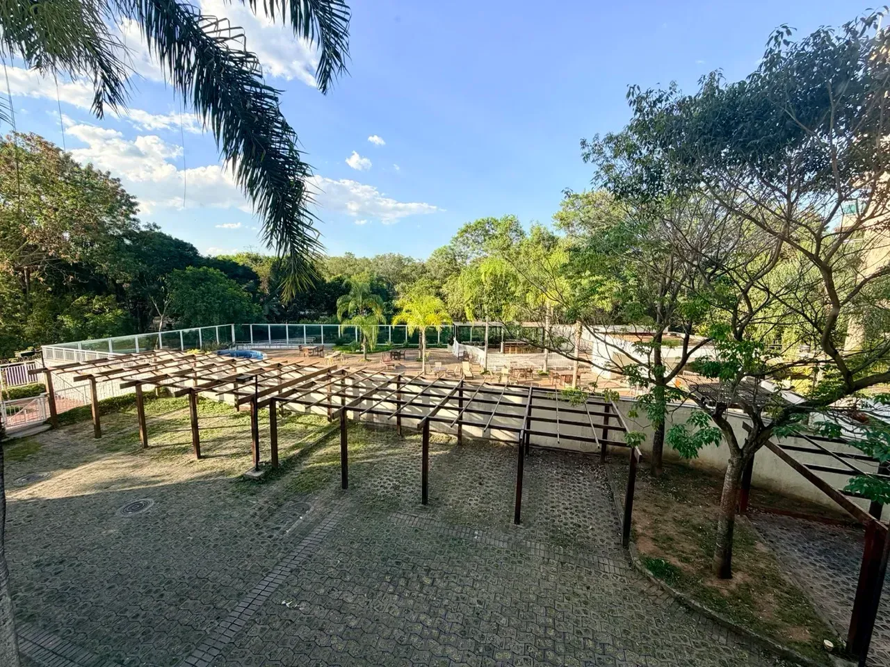 Apartamento de 107 m² com 3 quartos e 3 banheiros — photo 18