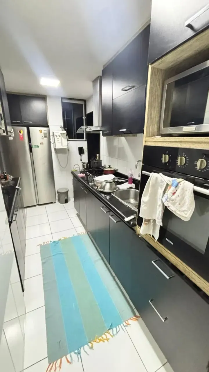 Apartamento de 2 quartos e 75 m² — photo 6