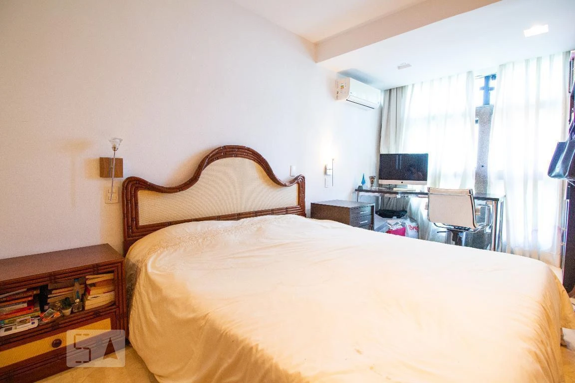 4-bedroom apartment with en-suites and 310 m², 4 parking — photo 8
