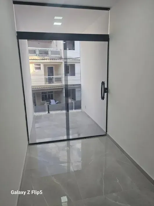 Casa com 2 quartos e 115 m², 3 banheiros — photo 24