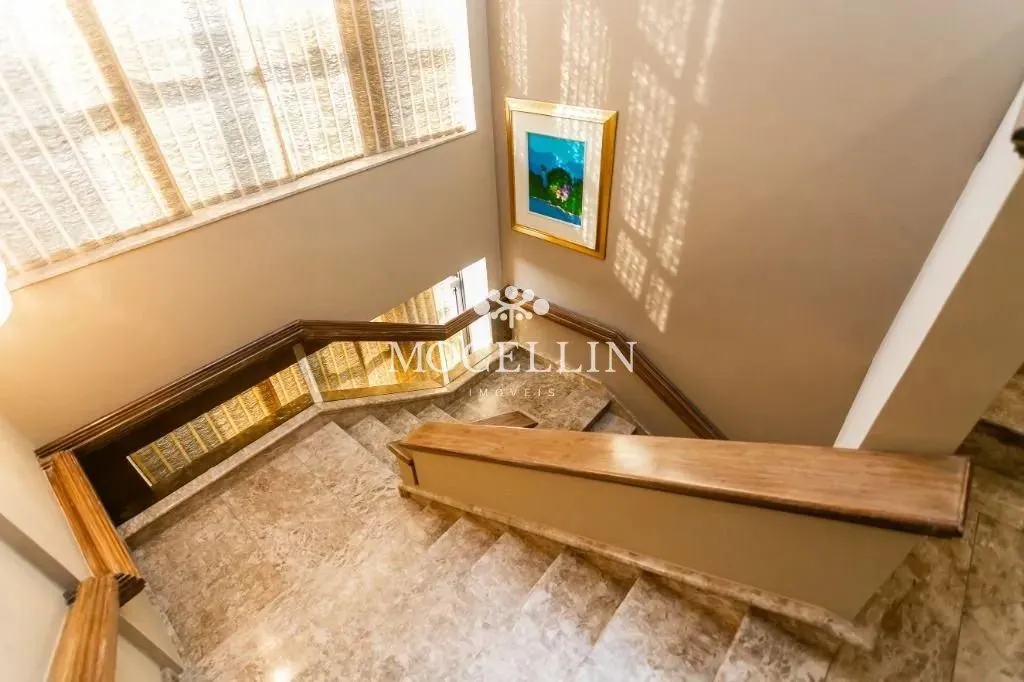 Penthouse with 4 bedrooms and 629 m² plus private BBQ — photo 10