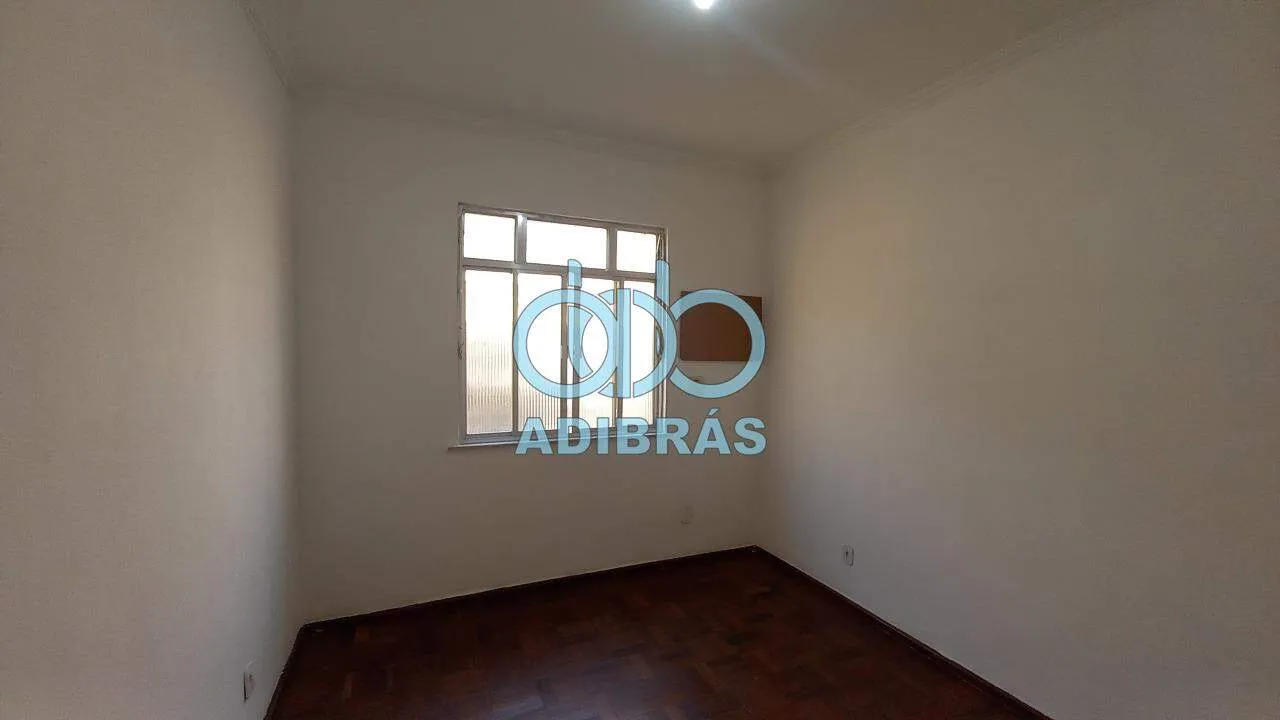 Rental apartment with 2 bedrooms and 1 bathroom — photo 11
