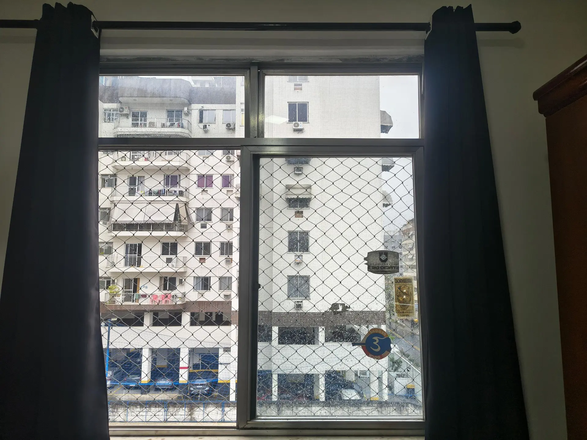 Apartment with 2 bedrooms and a balcony — photo 28