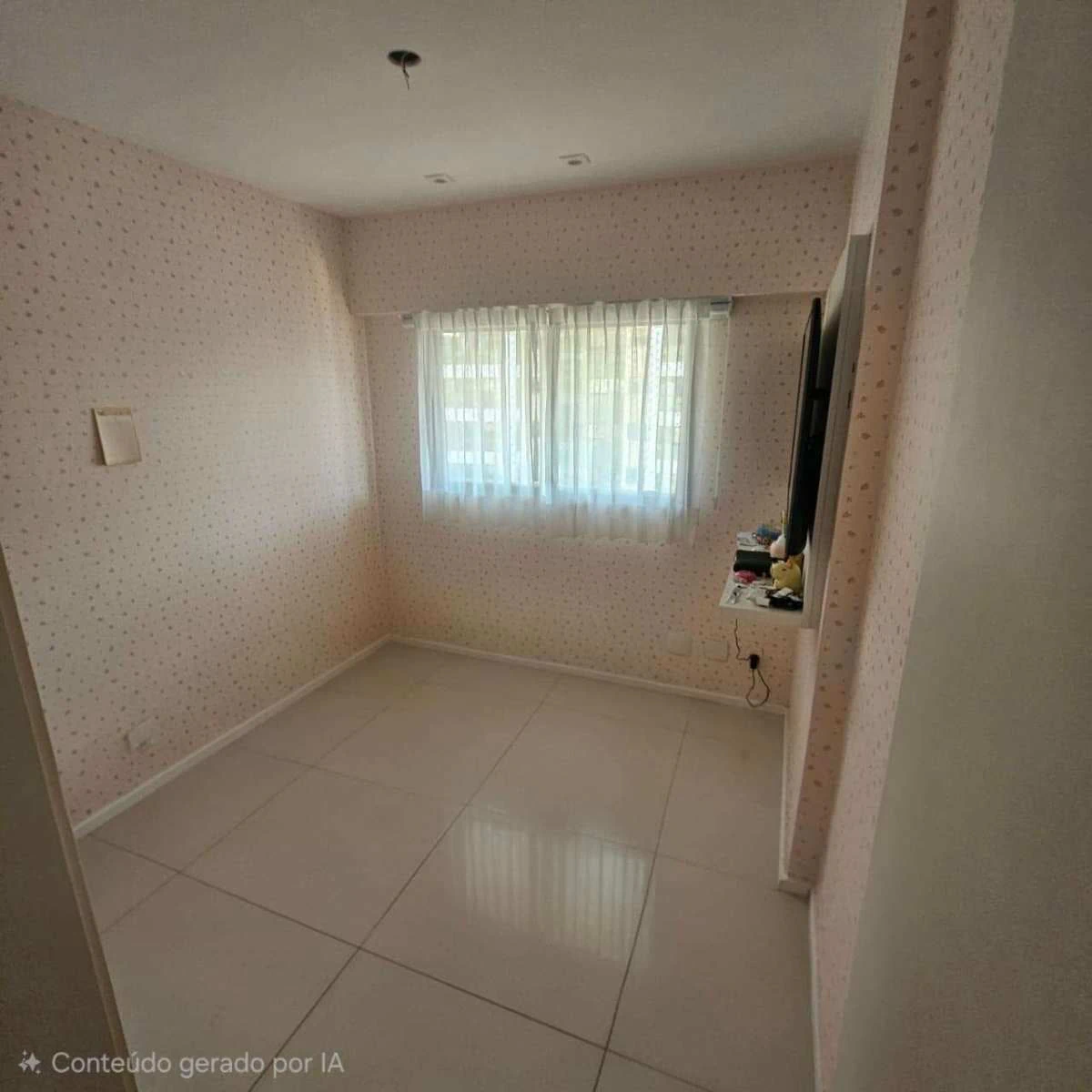 Apartamento mobiliado 146 m² com 4 quartos e 2 suítes — photo 7