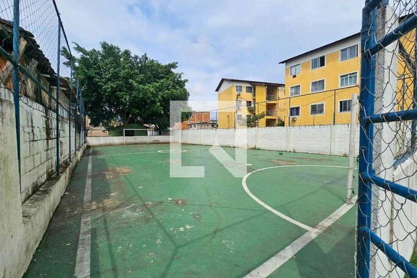Apartment, 80 m², with a grill on the balcony — photo 8