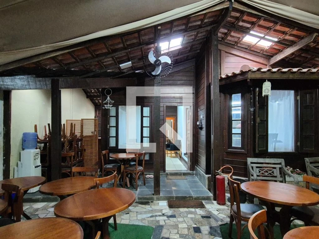 Casa mobiliada com 3 quartos e jardim privativo — photo 20